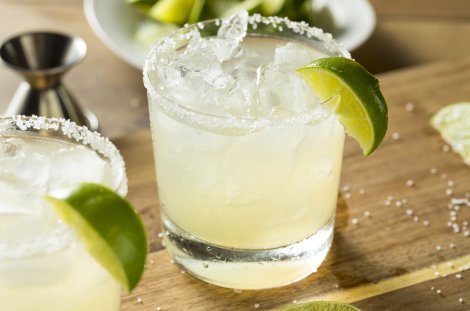 Margarita // (c) bhofack2 Margarita