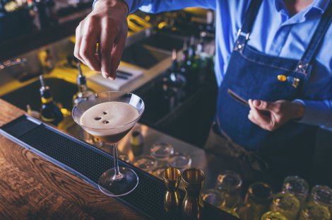 Espresso Martini