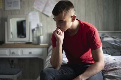 Hass und Hetze, beginnend an den Schulen, ist in vielen Ländern nach wie vor omnipräsent. © iStock / SolStock Hass und Hetze, beginnend an den Schulen, ist in vielen Ländern nach wie vor omnipräsent. © iStock / SolStock