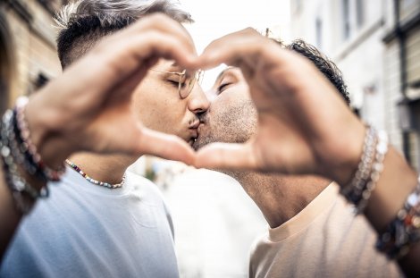 Das Geheimnis schwuler Langzeitbeziehungen – was könnte es sein? © iStock / Kar-Tr Das Geheimnis schwuler Langzeitbeziehungen – was könnte es sein? © iStock / Kar-Tr