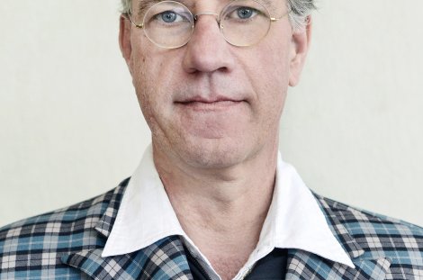 LGBTIQ+-Experte bei Amnesty International: Rupert Haag @ Amnesty International / SarahEick