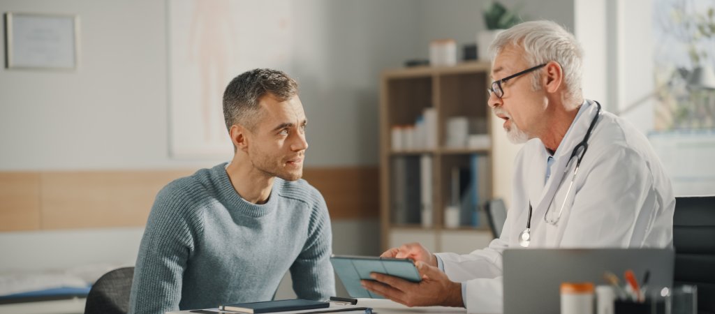 Prävention für mehr Gesundheit