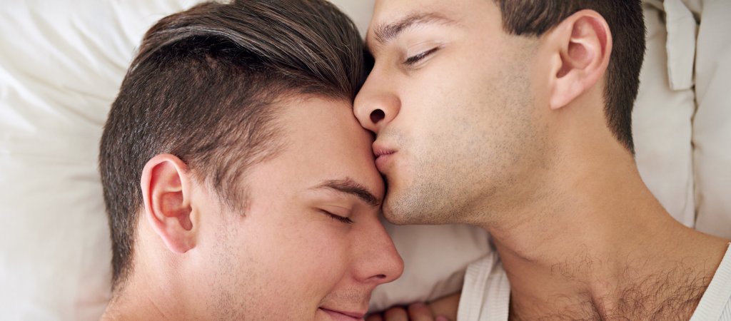 Homosexualität – Noch immer ein Verbrechen?