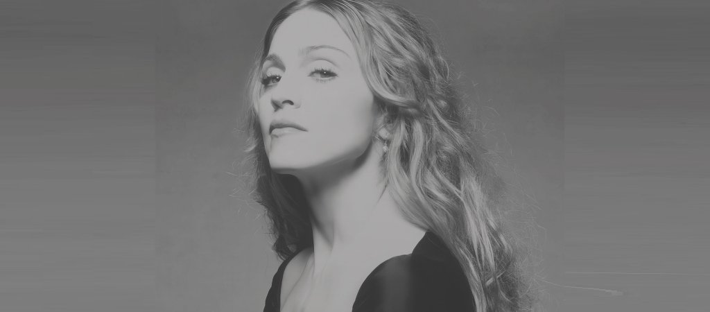 Neue Album von Madonna