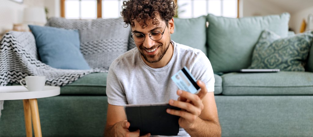 5 Gründe, warum du deine Polstermöbel online kaufen solltest © Pekic