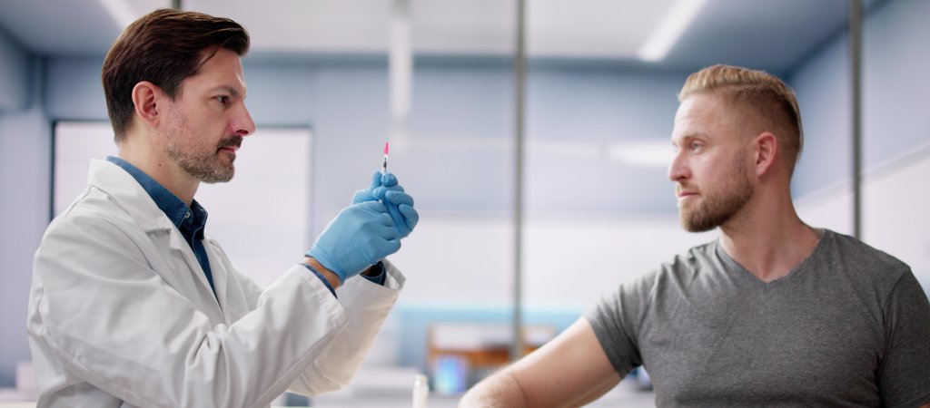 Neue HIV-Vorsorge in den USA