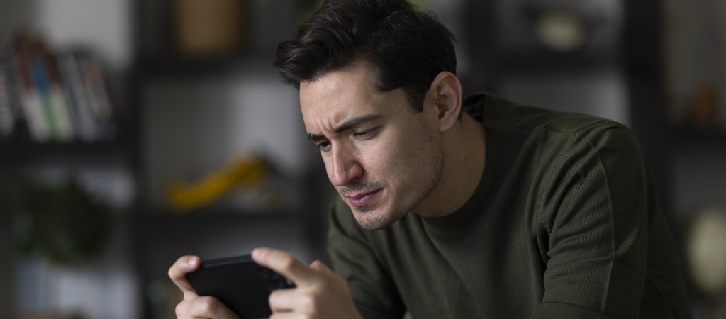 Gaming und Sozialleben: Balance im digitalen Zeitalter finden © uchar