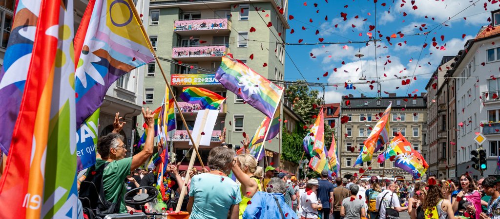 Liberté Diversité Queerité