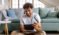 5 Gründe, warum du deine Polstermöbel online kaufen solltest © Pekic