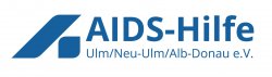 Logo AIDS-Hilfe Ulm/Neu-Ulm/Alb-Donau e.V.