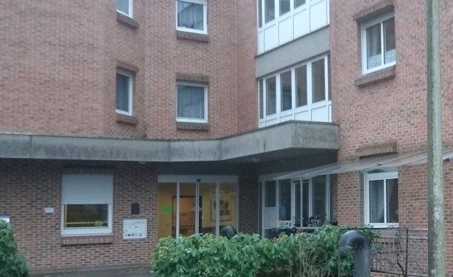 AIDS-Hilfe Grafschaft Bentheim e.V.