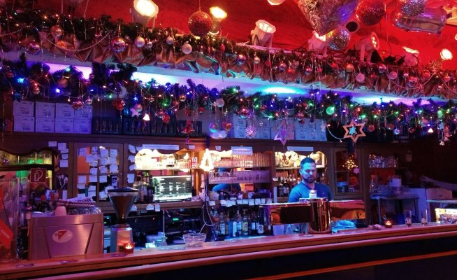 Excorner