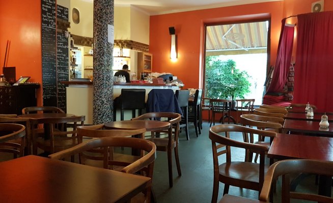 Café Geyer