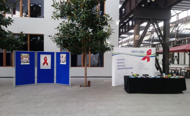 AIDS-Hilfe Emsland e.V.