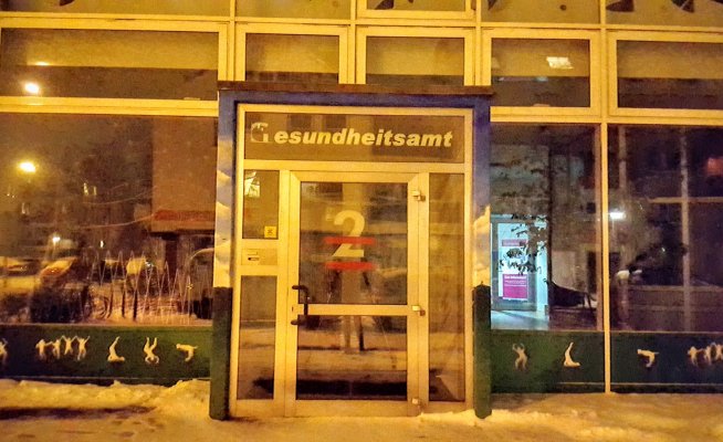 Beratungsstelle