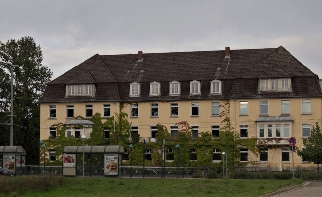 Gesundheitsamt Braunschweig
