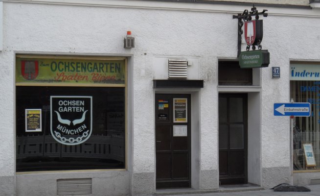 Ochsengarten