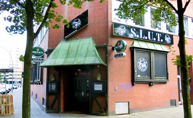 S.L.U.T. Club Hamburg