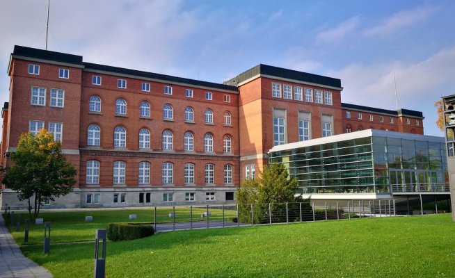  Anti­diskriminierungs­stelle Schleswig-Holstein