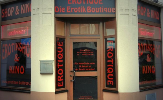 Erotique