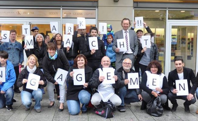 AIDS-Hilfe Hagen e.V.