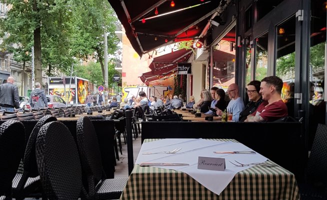 Kyti Voo Cafe