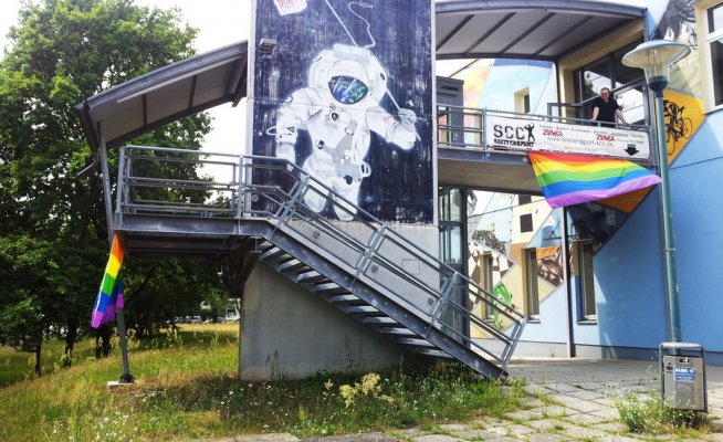 AIDS-Hilfe Lausitz e.V.