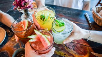 Cocktailrezepte