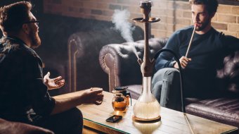 Was erwartet Besucher einer Shisha Lounge? // © photographer