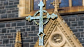 Englische Kirche entschuldigt sich bei LGBTI*