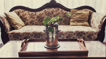 Granny Chic // © Granny Chic