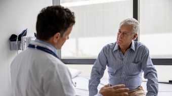 HIV-Forschung