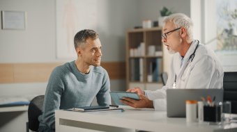 Prävention für mehr Gesundheit