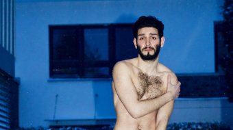 INSTABEAU OF THE MONTH // © instagram.com/vgn_m.a.m_vgn