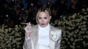 Madonna bei Netflix 