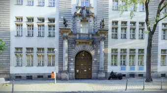 Reaktionen aus Berlin
