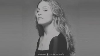 Neue Album von Madonna